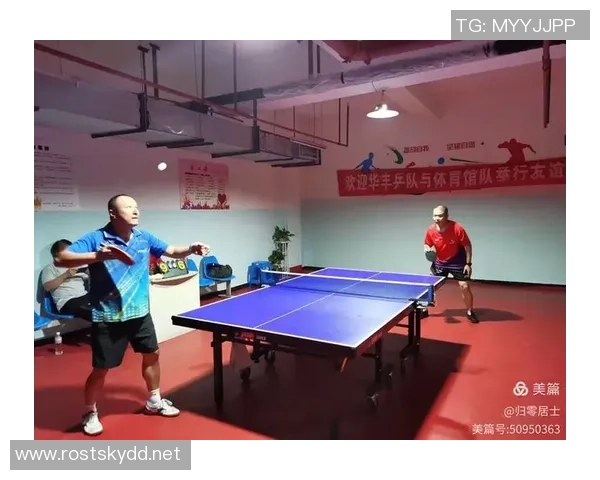 赛后分析:西安乒乓球队与武汉乒乓球队灵活性对比与战术探讨 赛后分析:西安乒乓球队与武汉乒乓球队灵活性对比与战术探讨