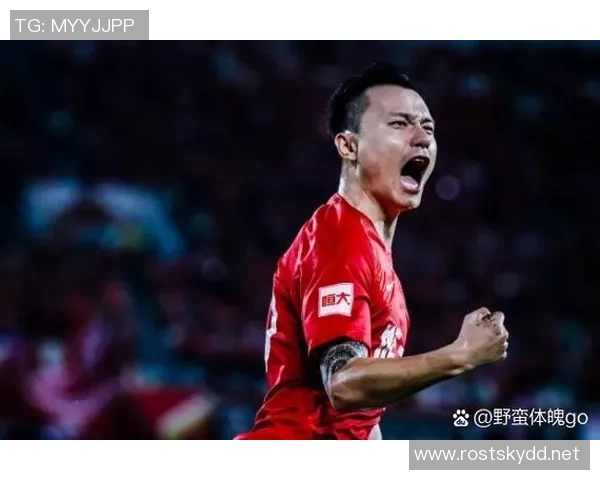 足球明星巧妙策略引发恒大震荡背后真相揭秘 足球明星巧妙策略引发恒大震荡背后真相揭秘