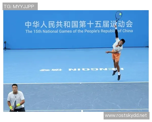 重庆网球队的崛起之路：一段关于坚持与突破的网球纪实故事