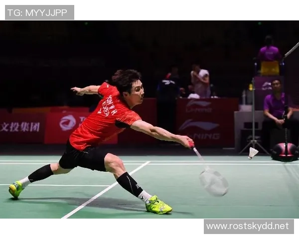 重庆羽毛球队在精英赛中的耐力表现分析与总结 重庆羽毛球队在精英赛中的耐力表现分析与总结