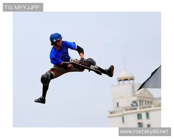 极限运动纪实：记录上海极限运动队的成长故事