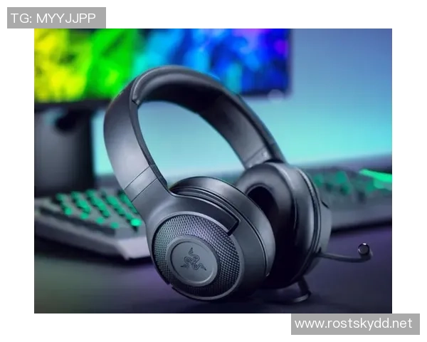 英雄联盟装备选购：耳机推荐