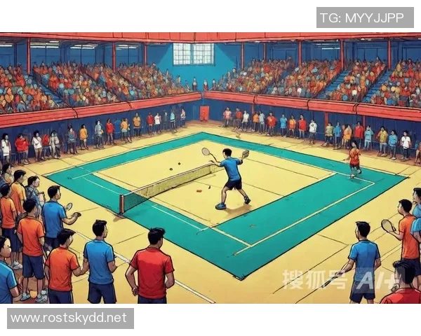 羽毛球专题：聚焦武汉羽毛球队的技术