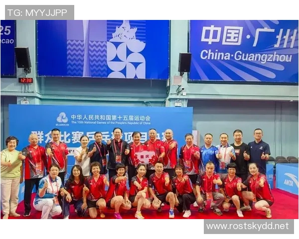 2026乒乓球速度排行榜：重庆乒乓球队位居第6名