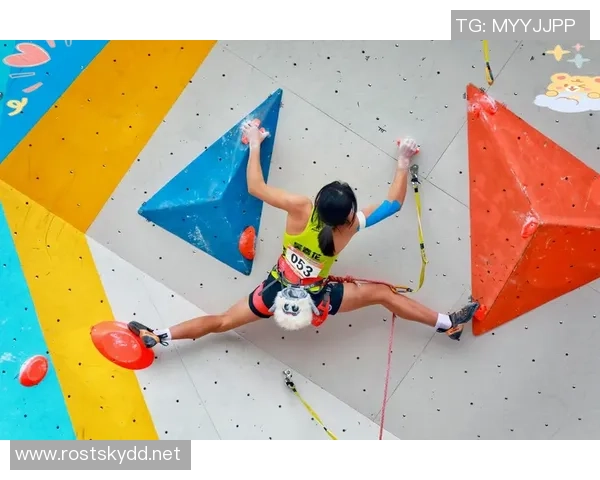 2026攀岩状态排行榜：北京攀岩队位居第6名