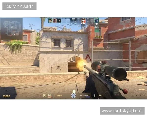 CS_GO战术:IG的盯防体系