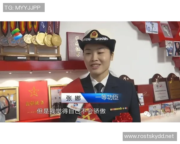 专访张娜:解密攀岩成功之道