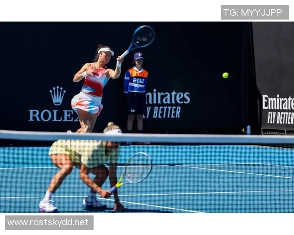 周芳独家：分享网球心得