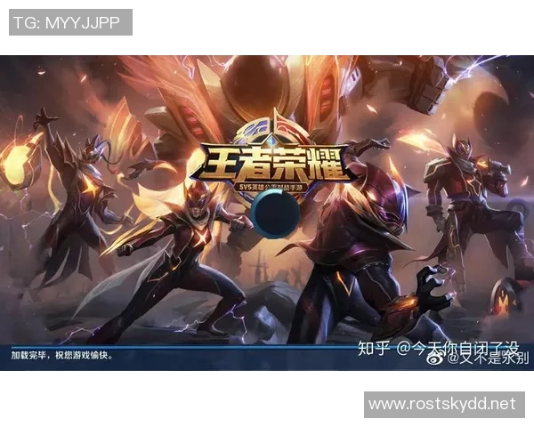 王者荣耀巨献:探秘FPX的战术