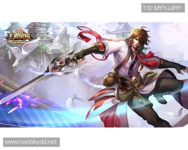 王者荣耀评论:V5的控制得失_1