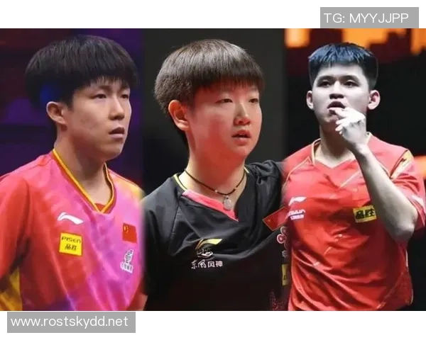 联合会杯点评:武汉乒乓球队的状态表现