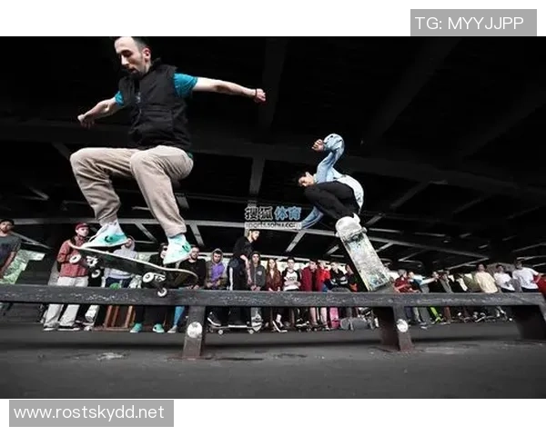 聚焦滑板:杭州滑板队的耐力话题