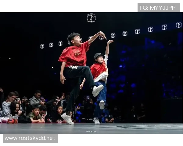 赛后复盘:南京街舞队 vs 西安街舞队的比赛经验_1