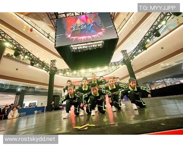 赛后复盘:武汉街舞队 vs 北京街舞队的耐力